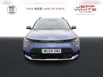 Used Kia Niro 2024 for sale - 79159992: Photo