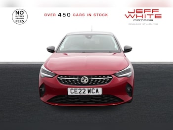 Used Vauxhall Corsa 2022 for sale - 78468656: Photo