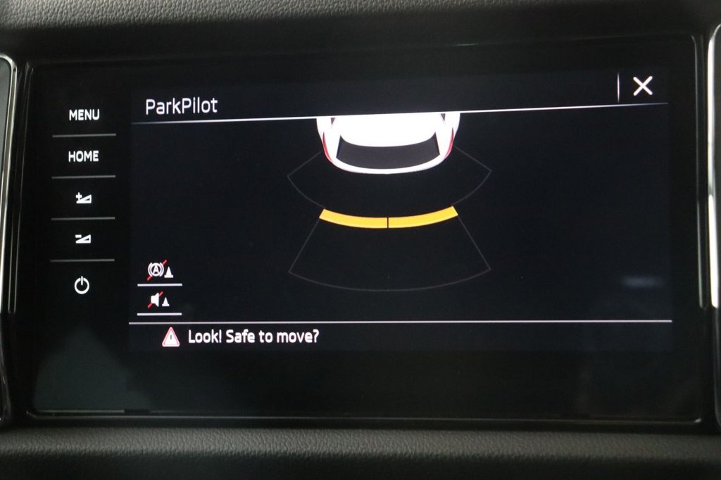 Used Skoda Kodiaq 2018 for sale - 76910271: Photo 15