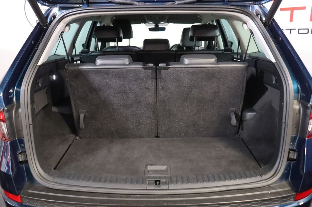 Used Skoda Kodiaq 2018 for sale - 76910271: Photo 18