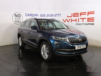 2018 (18) - 1.4 TSI 150 SE L 5dr DSG [7 Seat]