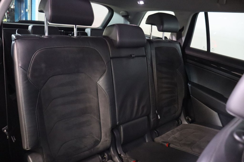 Used Skoda Kodiaq 2018 for sale - 76910271: Photo 22