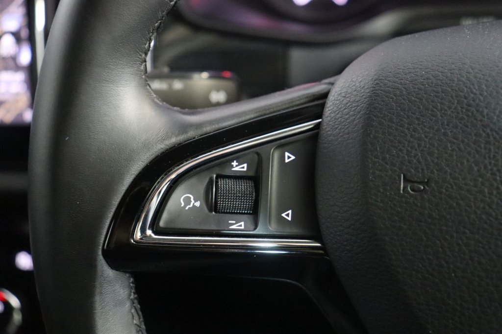 Used Skoda Kodiaq 2018 for sale - 76910271: Photo 28