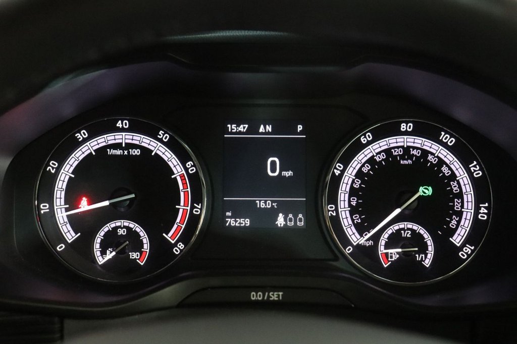 Used Skoda Kodiaq 2018 for sale - 76910271: Photo 30