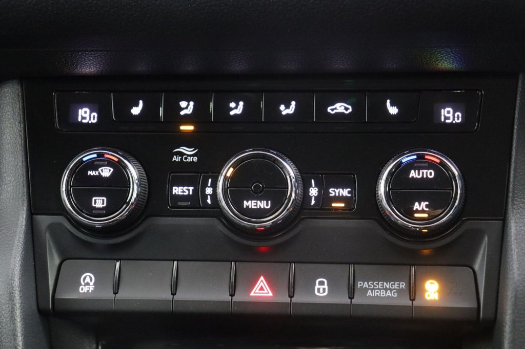 Used Skoda Kodiaq 2018 for sale - 76910271: Photo 32