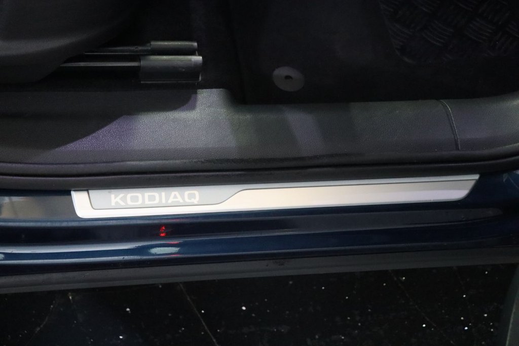 Used Skoda Kodiaq 2018 for sale - 76910271: Photo 35