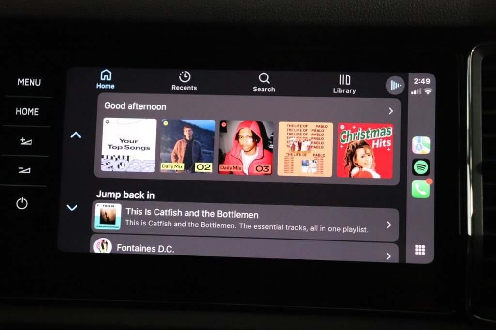 Used Skoda Kodiaq 2018 for sale - 76910271: Photo 9