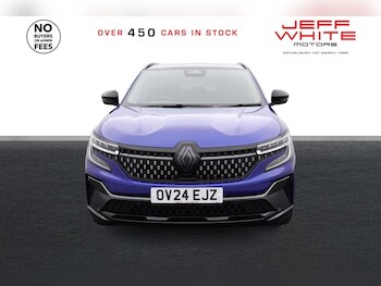 Used Renault Austral 2024 for sale - 78833097: Photo