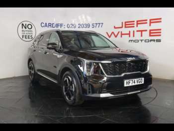 2024 (74) - 2.2 CRDi 3 5dr DCT AWD (7-SEATER)(FULL LEATHER)
