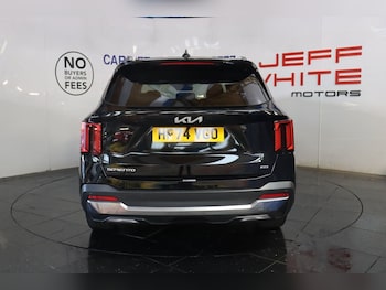 Used Kia Sorento 2024 for sale - 75432650: Photo