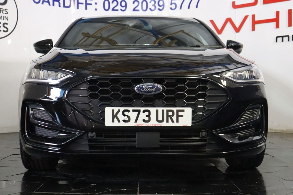 Used Ford Focus 2023 for sale - 77891186: Photo 10