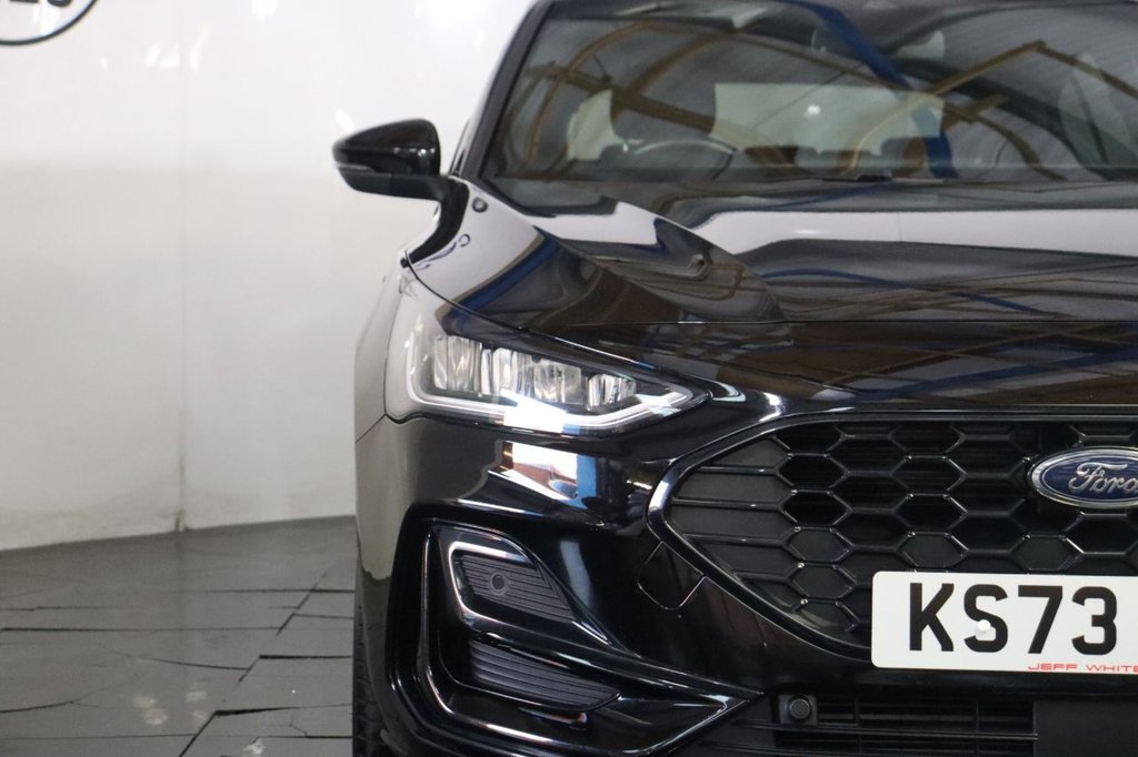 Used Ford Focus 2023 for sale - 77891186: Photo 11