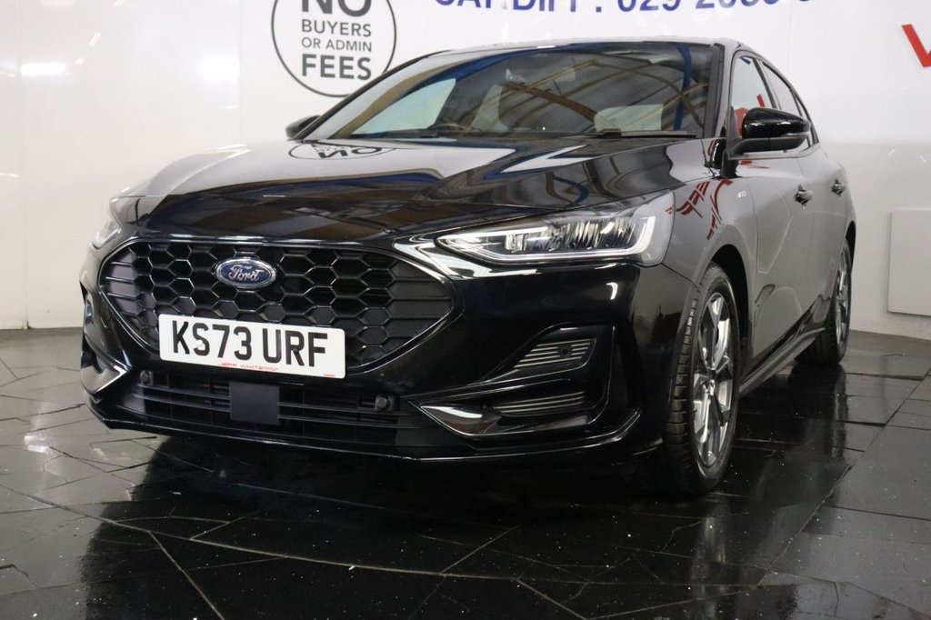 Used Ford Focus 2023 for sale - 77891186: Photo 12