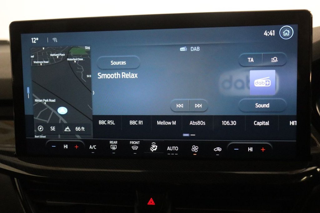 Used Ford Focus 2023 for sale - 77891186: Photo 15