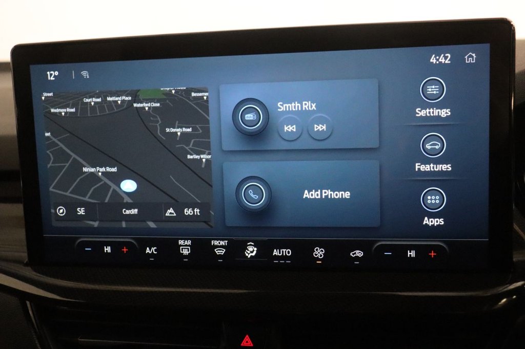 Used Ford Focus 2023 for sale - 77891186: Photo 16