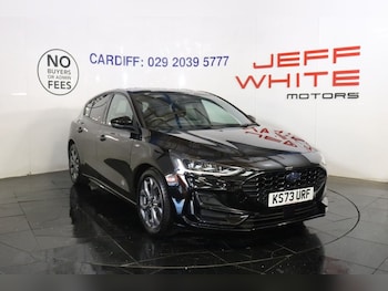 Used Ford Focus 2023 for sale - 77891186: Photo