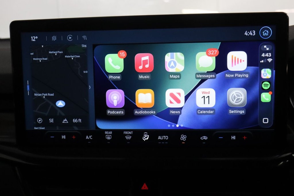 Used Ford Focus 2023 for sale - 77891186: Photo 2