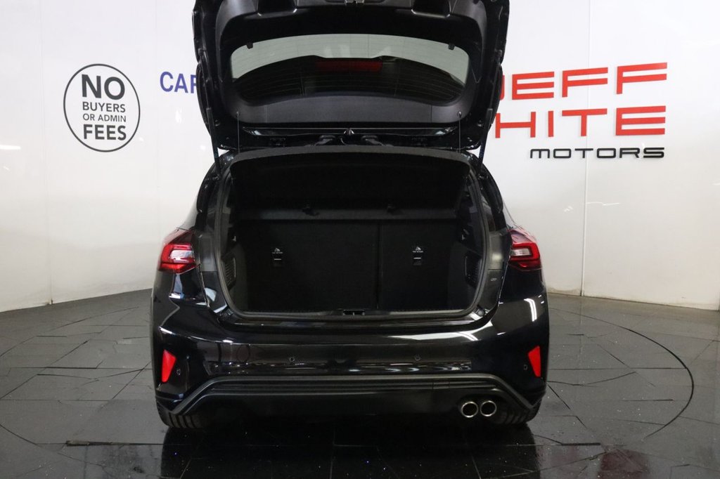 Used Ford Focus 2023 for sale - 77891186: Photo 20