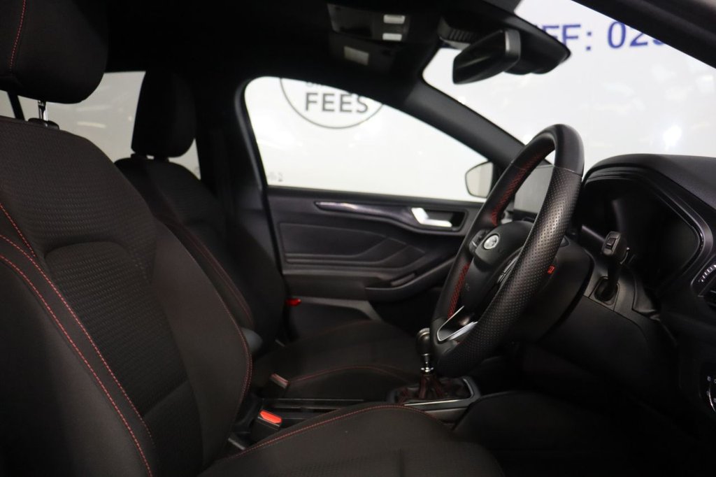 Used Ford Focus 2023 for sale - 77891186: Photo 23