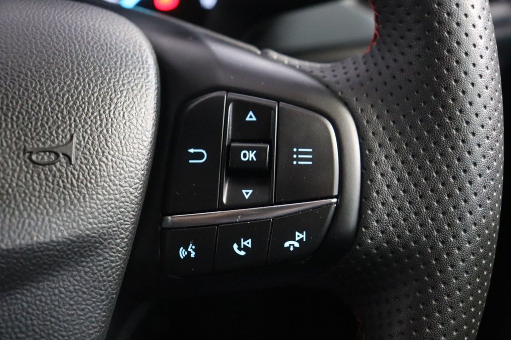 Used Ford Focus 2023 for sale - 77891186: Photo 26