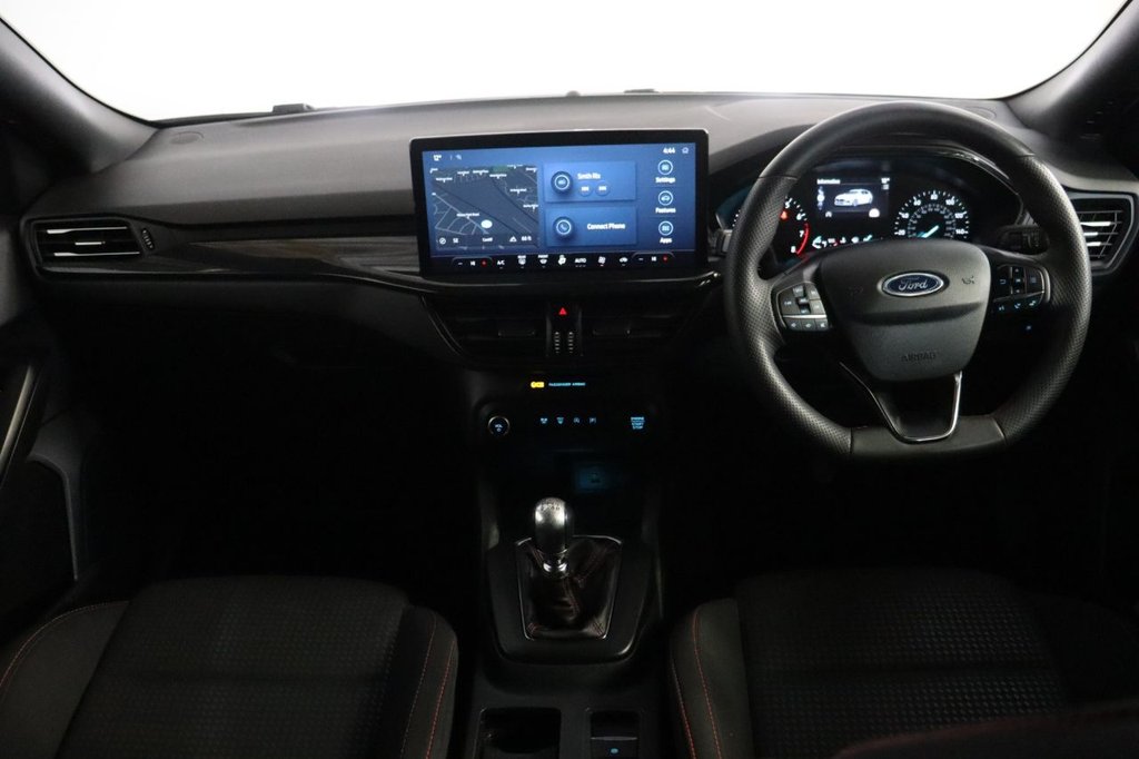 Used Ford Focus 2023 for sale - 77891186: Photo 3