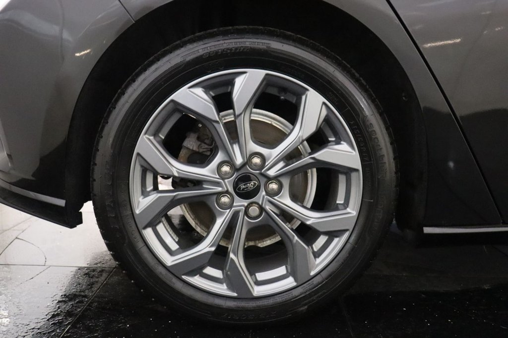 Used Ford Focus 2023 for sale - 77891186: Photo 32