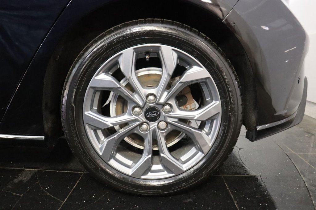 Used Ford Focus 2023 for sale - 77891186: Photo 33