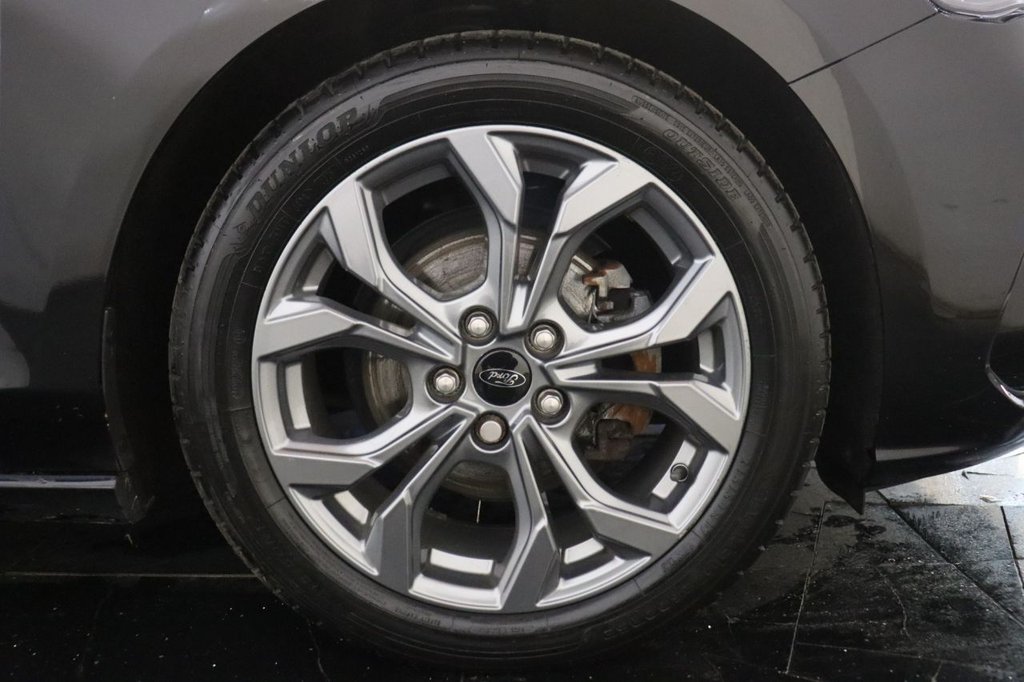 Used Ford Focus 2023 for sale - 77891186: Photo 34