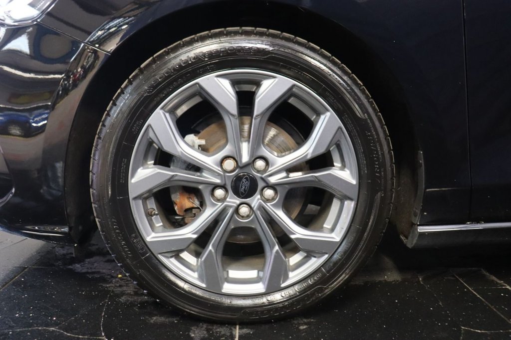 Used Ford Focus 2023 for sale - 77891186: Photo 35