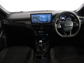 Used Ford Focus 2023 for sale - 77891186: Photo