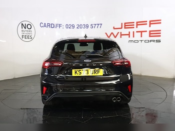 Used Ford Focus 2023 for sale - 77891186: Photo