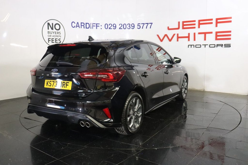 Used Ford Focus 2023 for sale - 77891186: Photo 5