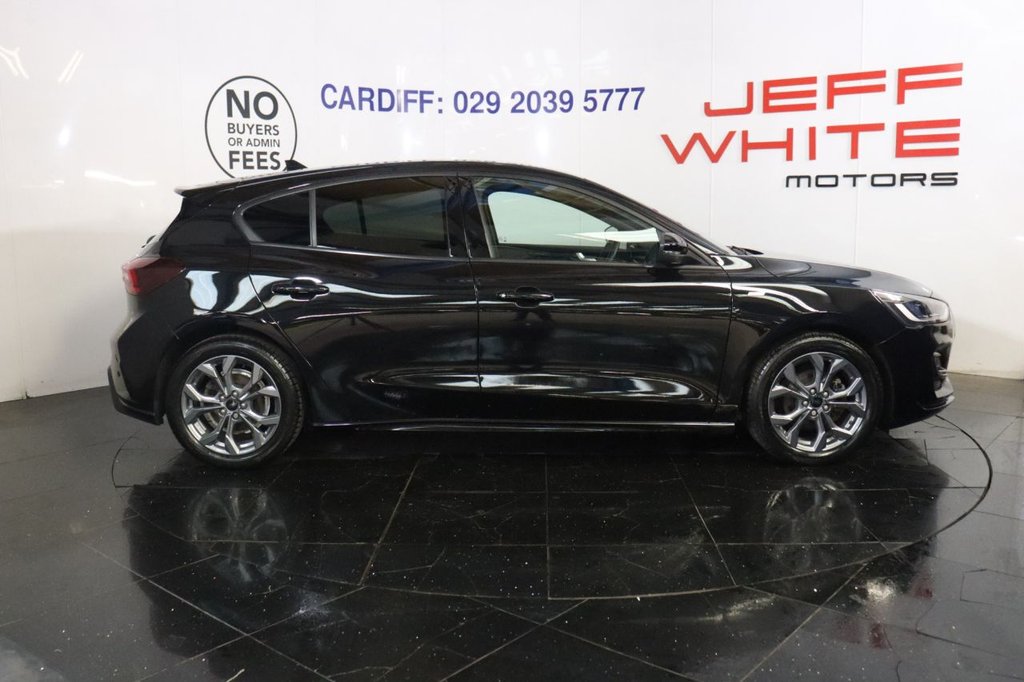 Used Ford Focus 2023 for sale - 77891186: Photo 6