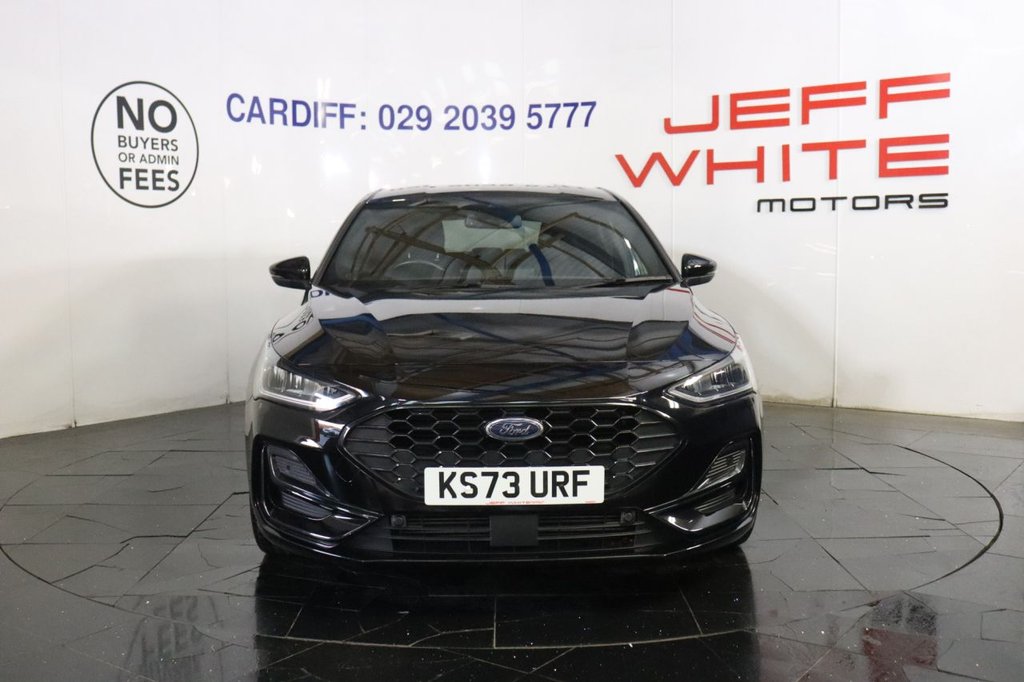 Used Ford Focus 2023 for sale - 77891186: Photo 7