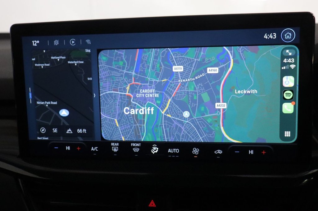 Used Ford Focus 2023 for sale - 77891186: Photo 8