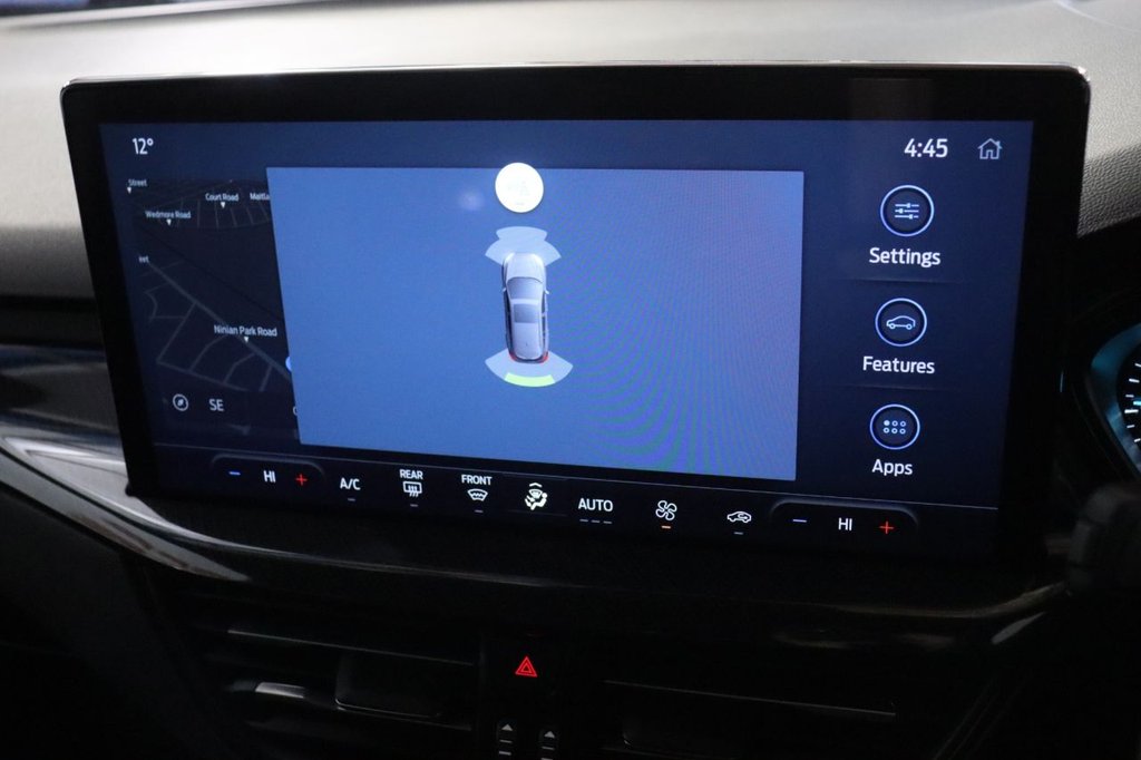 Used Ford Focus 2023 for sale - 77891186: Photo 9