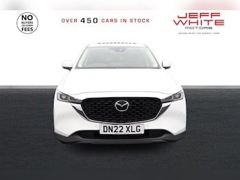Used Mazda CX-5 2022 for sale - 79250145: Photo