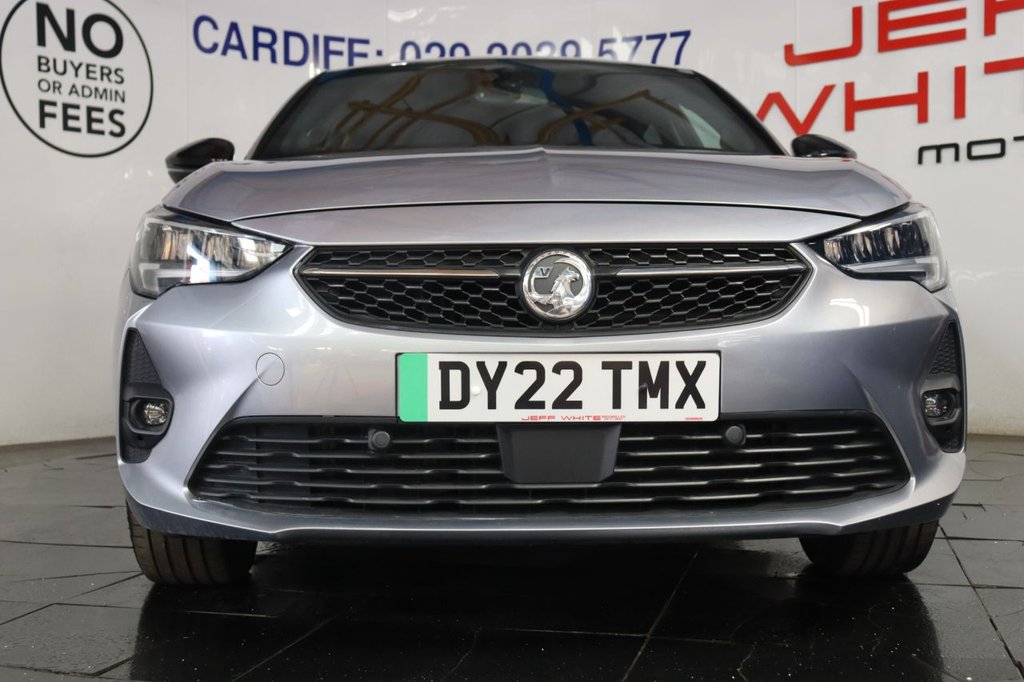 Used Vauxhall Corsa 2022 for sale - 75443957: Photo 10
