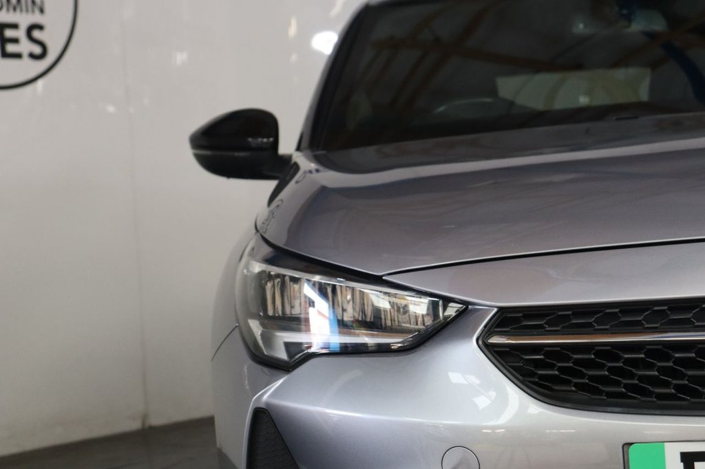 Used Vauxhall Corsa 2022 for sale - 75443957: Photo 11