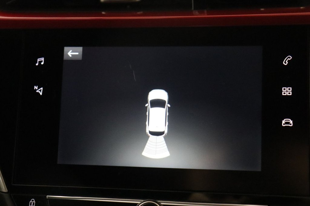Used Vauxhall Corsa 2022 for sale - 75443957: Photo 14