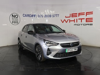 Used Vauxhall Corsa 2022 for sale - 75443957: Photo