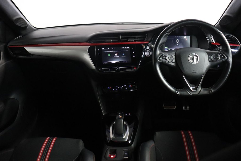 Used Vauxhall Corsa 2022 for sale - 75443957: Photo 2
