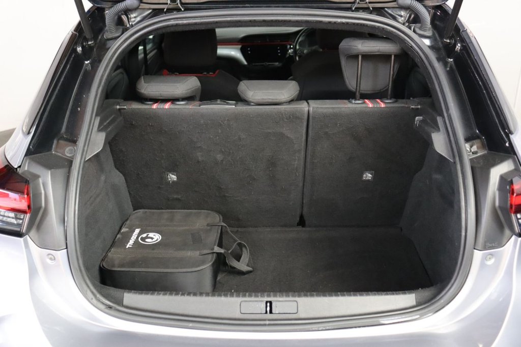 Used Vauxhall Corsa 2022 for sale - 75443957: Photo 20