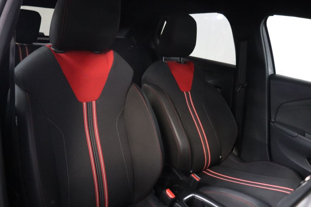 Used Vauxhall Corsa 2022 for sale - 75443957: Photo 24