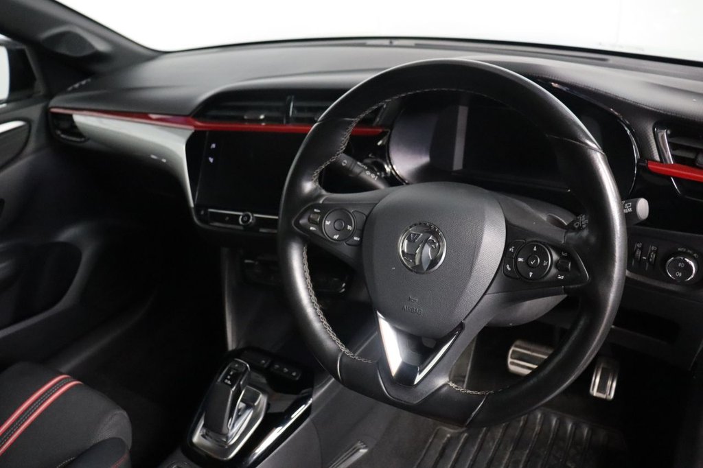 Used Vauxhall Corsa 2022 for sale - 75443957: Photo 26