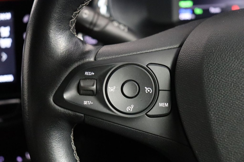 Used Vauxhall Corsa 2022 for sale - 75443957: Photo 27