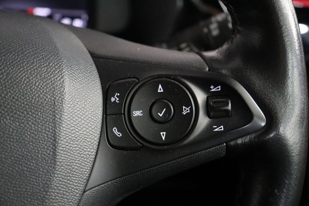 Used Vauxhall Corsa 2022 for sale - 75443957: Photo 28
