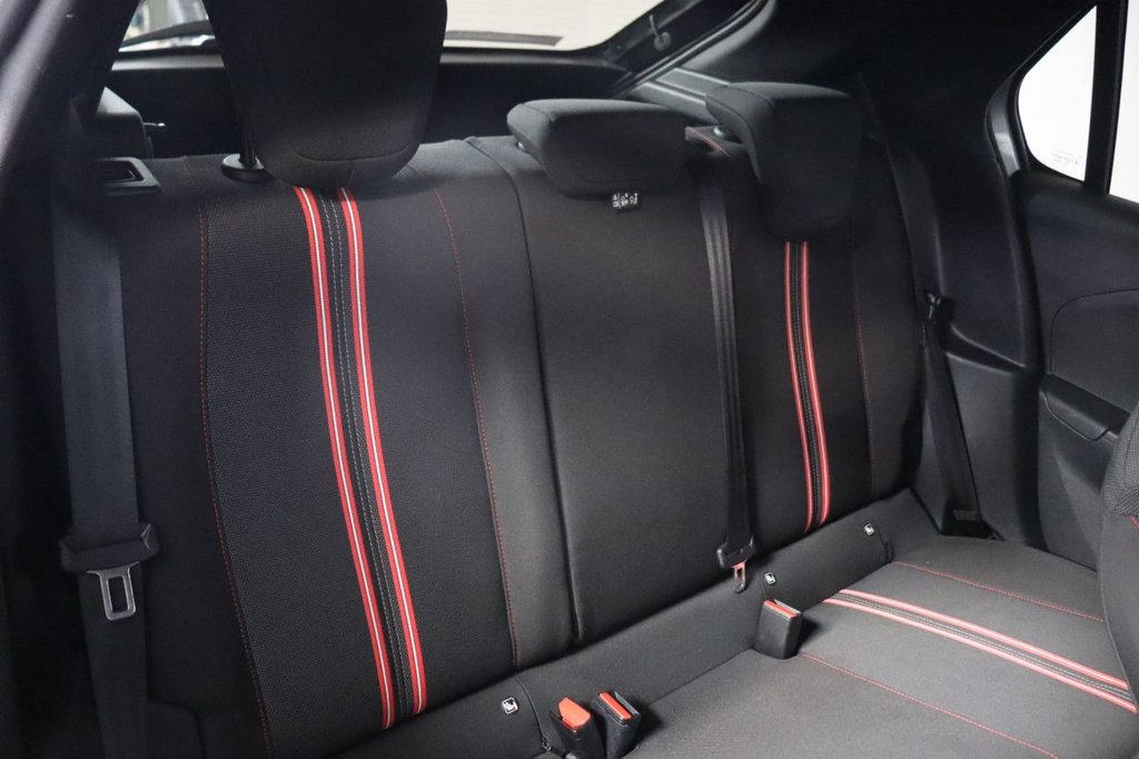 Used Vauxhall Corsa 2022 for sale - 75443957: Photo 29