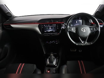 Used Vauxhall Corsa 2022 for sale - 75443957: Photo