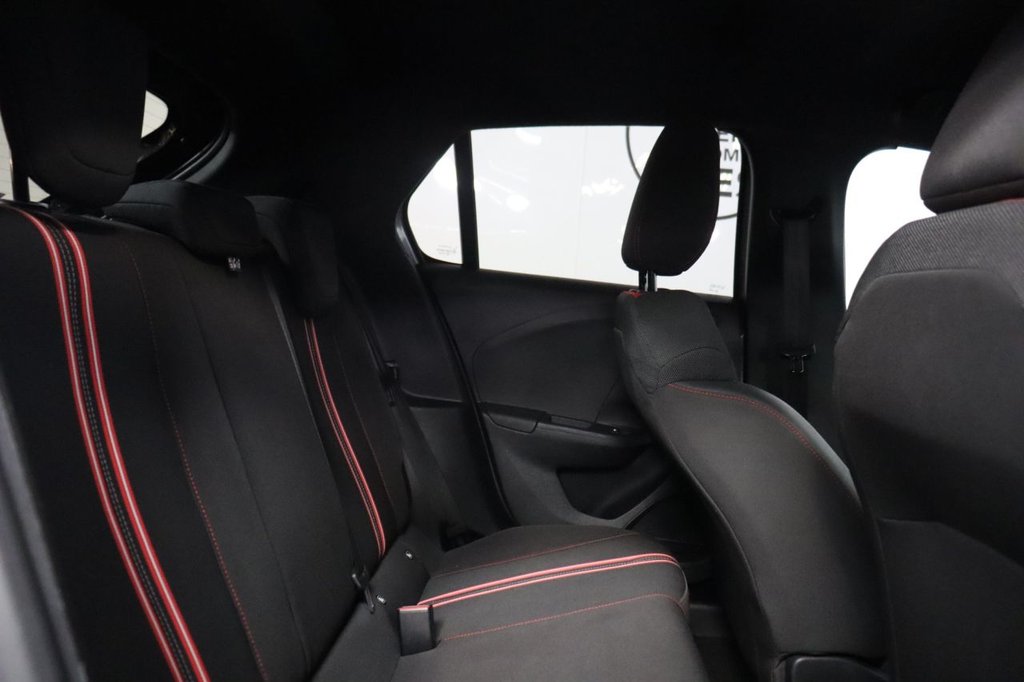 Used Vauxhall Corsa 2022 for sale - 75443957: Photo 31